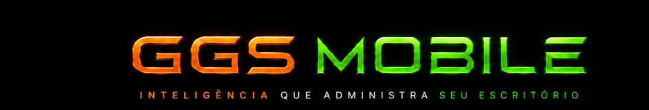 GGS Mobile — Inteligência que administra seu escritório